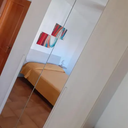 La Dimora Di Teti