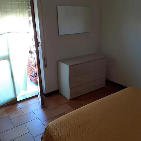 La Dimora Di Teti شقة