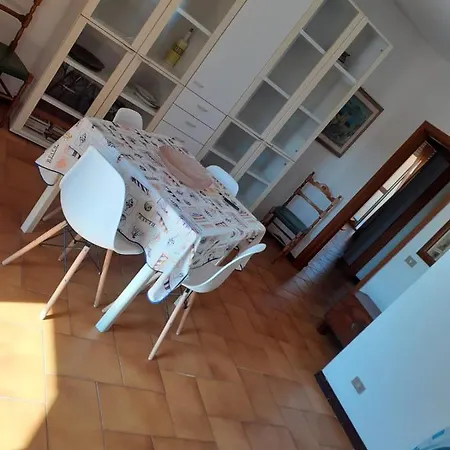 La Dimora Di Teti