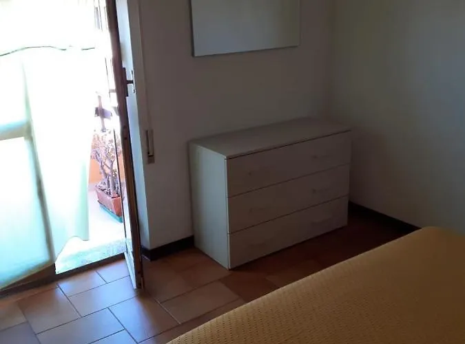 La Dimora Di Teti Apartament