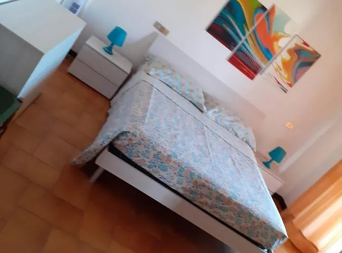 Apartament La Dimora Di Teti Santa Teresa Gallura